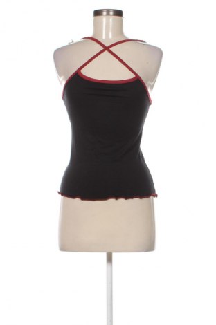 Damski top Unbranded, Rozmiar S, Kolor Czarny, Cena 66,67 zł