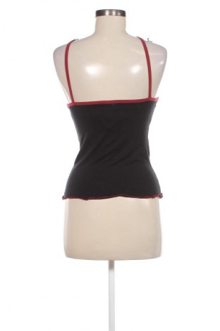 Damski top Unbranded, Rozmiar S, Kolor Czarny, Cena 66,67 zł