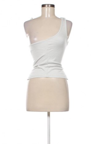 Дамски топ Unbranded, Размер XS, Цвят Син, Цена 29,00 лв.