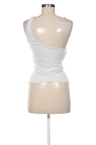 Дамски топ Unbranded, Размер XS, Цвят Син, Цена 29,00 лв.