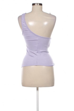Дамски топ Unbranded, Размер XS, Цвят Лилав, Цена 29,00 лв.