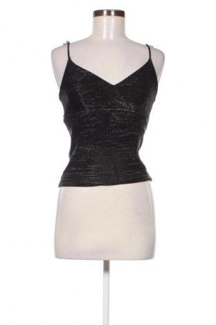 Дамски топ Unbranded, Размер XS, Цвят Черен, Цена 30,00 лв.