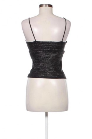 Дамски топ Unbranded, Размер XS, Цвят Черен, Цена 30,00 лв.