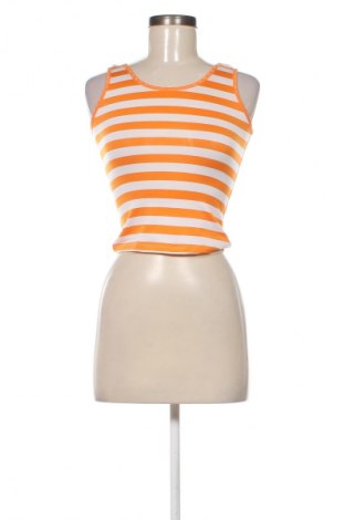 Дамски топ Unbranded, Размер XS, Цвят Многоцветен, Цена 29,00 лв.