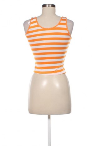 Дамски топ Unbranded, Размер XS, Цвят Многоцветен, Цена 29,00 лв.