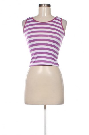 Дамски топ Unbranded, Размер XS, Цвят Многоцветен, Цена 29,00 лв.