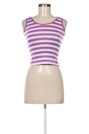 Дамски топ Unbranded, Размер XS, Цвят Многоцветен, Цена 29,00 лв.