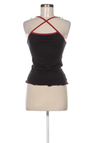 Дамски топ Unbranded, Размер S, Цвят Черен, Цена 46,00 лв.
