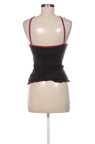 Дамски топ Unbranded, Размер S, Цвят Черен, Цена 46,00 лв.