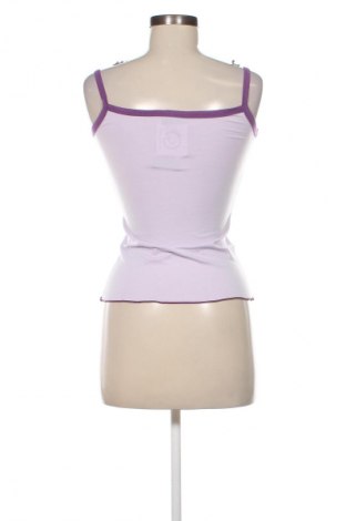 Дамски топ Unbranded, Размер M, Цвят Лилав, Цена 46,00 лв.