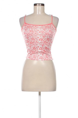 Дамски топ Unbranded, Размер XS, Цвят Многоцветен, Цена 29,00 лв.