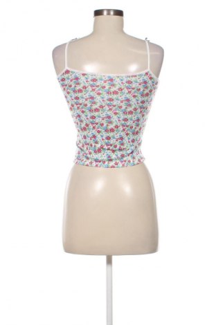 Дамски топ Unbranded, Размер XS, Цвят Многоцветен, Цена 29,00 лв.