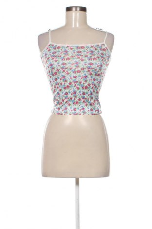 Дамски топ Unbranded, Размер XS, Цвят Многоцветен, Цена 29,00 лв.