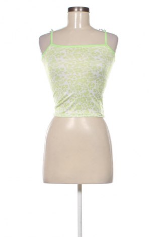 Дамски топ Unbranded, Размер XS, Цвят Многоцветен, Цена 29,00 лв.