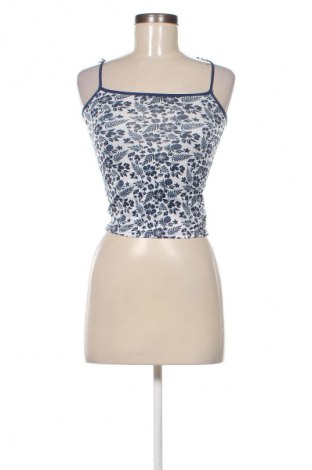 Дамски топ Unbranded, Размер XS, Цвят Многоцветен, Цена 29,00 лв.