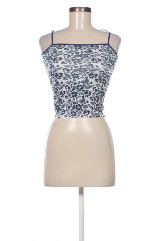 Дамски топ Unbranded, Размер XS, Цвят Многоцветен, Цена 29,00 лв.