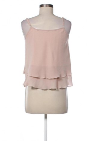 Дамски топ Unbranded, Размер S, Цвят Бежов, Цена 45,15 лв.