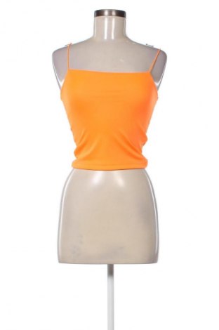 Dámsky top  Unbranded, Veľkosť S, Farba Oranžová, Cena  14,83 €