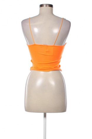 Dámsky top  Unbranded, Veľkosť S, Farba Oranžová, Cena  14,83 €
