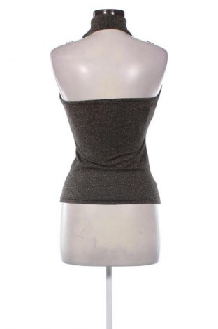 Dámsky top  Unbranded, Veľkosť S, Farba Zlatistá, Cena  14,83 €