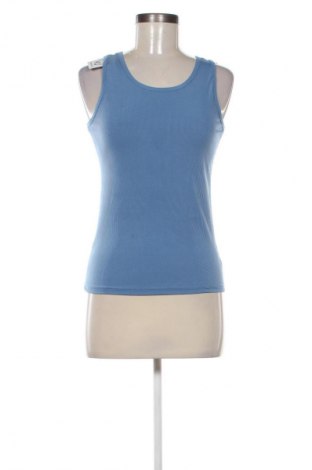 Damentop Unbranded, Größe S, Farbe Blau, Preis 15,00 €