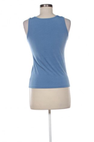 Damentop Unbranded, Größe S, Farbe Blau, Preis 15,00 €