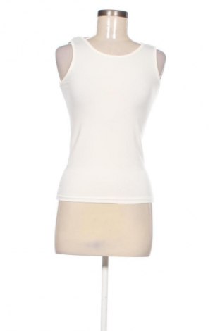 Damentop Unbranded, Größe S, Farbe Ecru, Preis 15,00 €