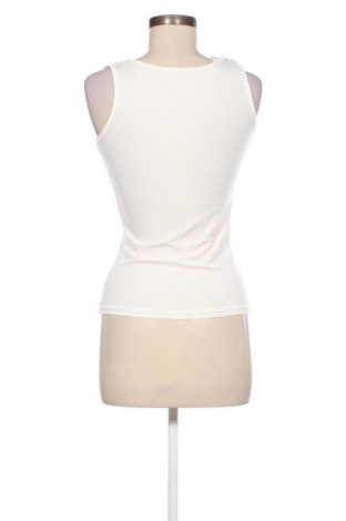 Damentop Unbranded, Größe S, Farbe Ecru, Preis 15,00 €