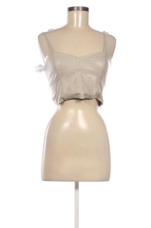 Női top Unbranded, Méret M, Szín Bézs, Ár 9 200 Ft