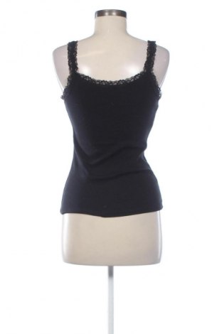 Damentop Unbranded, Größe M, Farbe Schwarz, Preis € 10,99