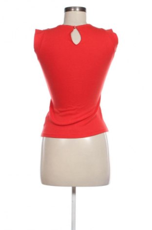 Dámský top Unbranded, Velikost S, Barva Červená, Cena  367,00 Kč