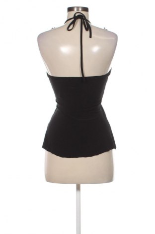 Damentop Unbranded, Größe S, Farbe Schwarz, Preis 11,99 €