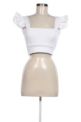 Dámský top Unbranded, Velikost M, Barva Bílá, Cena  366,00 Kč