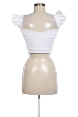 Dámský top Unbranded, Velikost M, Barva Bílá, Cena  366,00 Kč