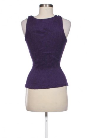Damski top Unbranded, Rozmiar M, Kolor Fioletowy, Cena 67,00 zł