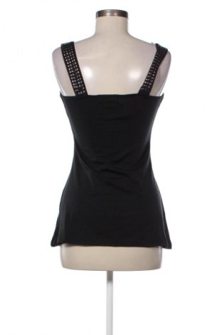Дамски топ Unbranded, Размер S, Цвят Черен, Цена 29,33 лв.