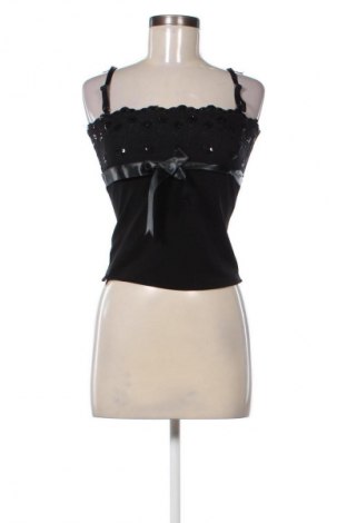 Dámsky top  Unbranded, Veľkosť XS, Farba Čierna, Cena  12,95 €