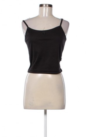 Дамски топ Unbranded, Размер S, Цвят Черен, Цена 23,99 лв.