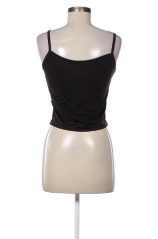 Дамски топ Unbranded, Размер S, Цвят Черен, Цена 23,99 лв.