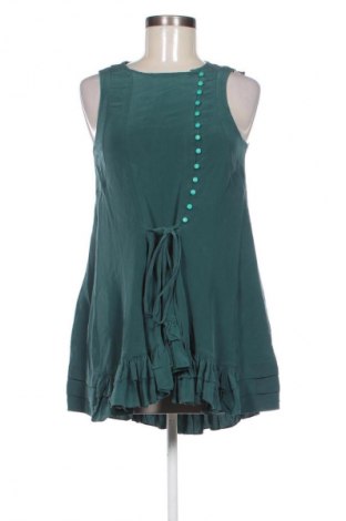 Damski top Unbranded, Rozmiar S, Kolor Zielony, Cena 66,39 zł