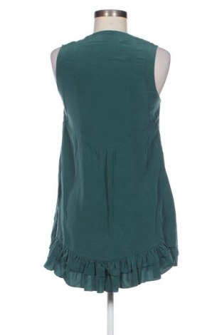 Damski top Unbranded, Rozmiar S, Kolor Zielony, Cena 66,39 zł