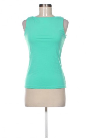 Damski top Unbranded, Rozmiar M, Kolor Zielony, Cena 66,67 zł