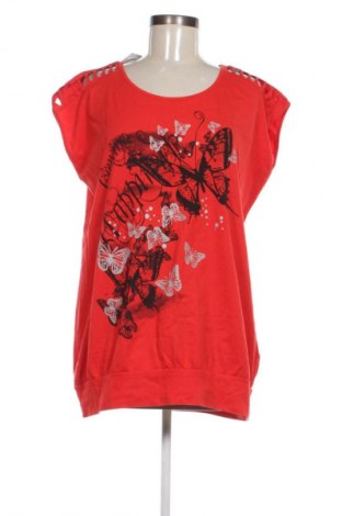 Дамски топ Unbranded, Размер XL, Цвят Многоцветен, Цена 23,99 лв.