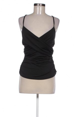 Damski top Unbranded, Rozmiar M, Kolor Czarny, Cena 67,41 zł