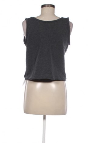 Γυναικείο τοπ Unbranded, Μέγεθος L, Χρώμα Γκρί, Τιμή 15,00 €