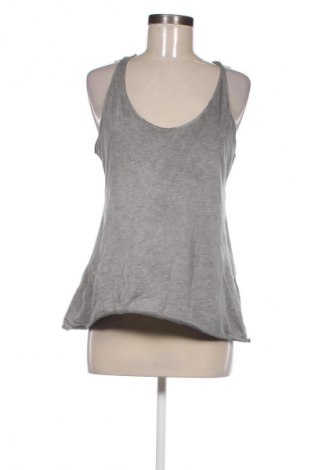 Damski top Unbranded, Rozmiar M, Kolor Szary, Cena 67,41 zł