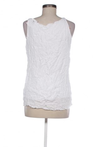 Γυναικείο τοπ Unbranded, Μέγεθος L, Χρώμα Λευκό, Τιμή 15,00 €