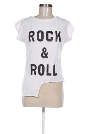 Damentop Unbranded, Größe L, Farbe Weiß, Preis 11,99 €