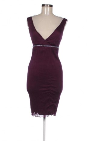 Γυναικείο τοπ Unbranded, Μέγεθος XL, Χρώμα Βιολετί, Τιμή 14,77 €