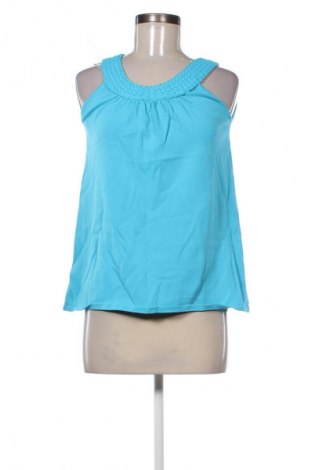 Damski top Unbranded, Rozmiar L, Kolor Niebieski, Cena 66,67 zł